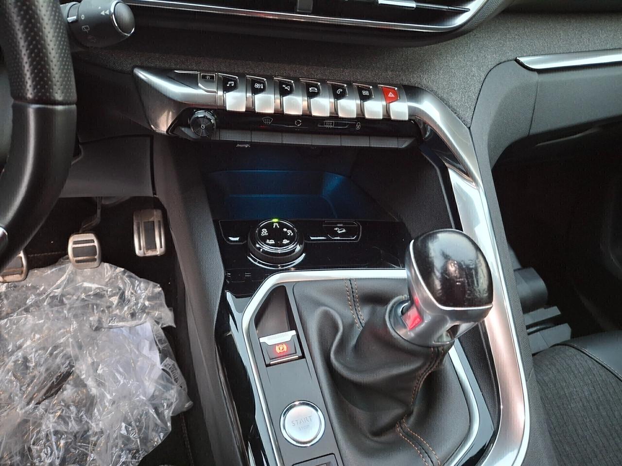 Peugeot 5008 ,GT Line, 7POSTI, Iva esposta