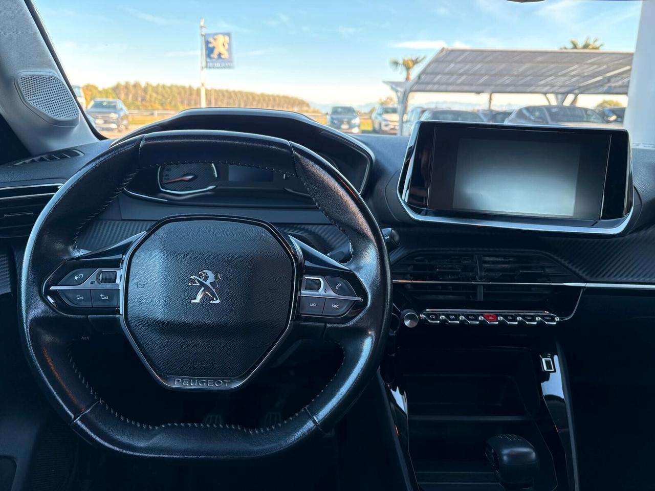 Peugeot 208 ACTIVE BlueHDi 100 6mt 5 porte SPOTICAR