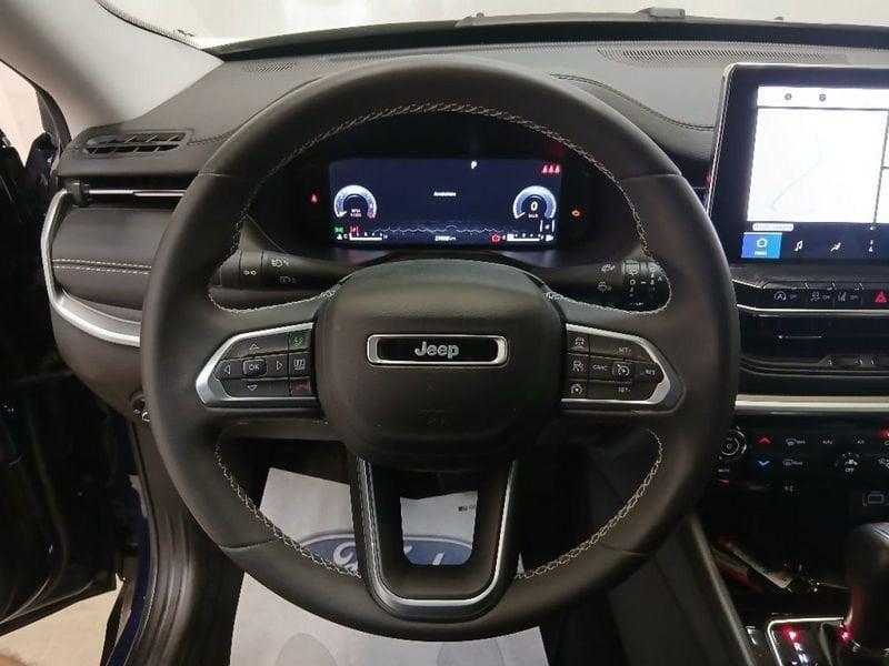 Jeep Compass 1.3 turbo t4 Limited 2wd 150cv ddct
