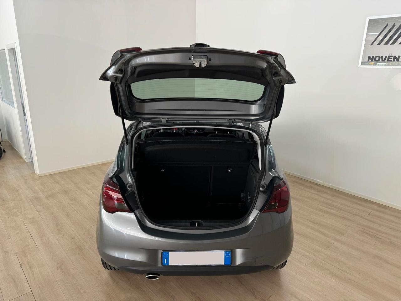 Opel Corsa 1.4 90CV 5 porte Advance