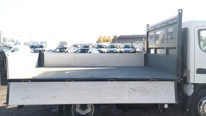 Mitsubishi Fuso Canter 3S13/25 3.0TDI PC Cassone ribaltabile