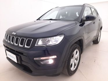 Jeep Compass Business 4WD aut. BR362084 2.0 Diesel 140CV