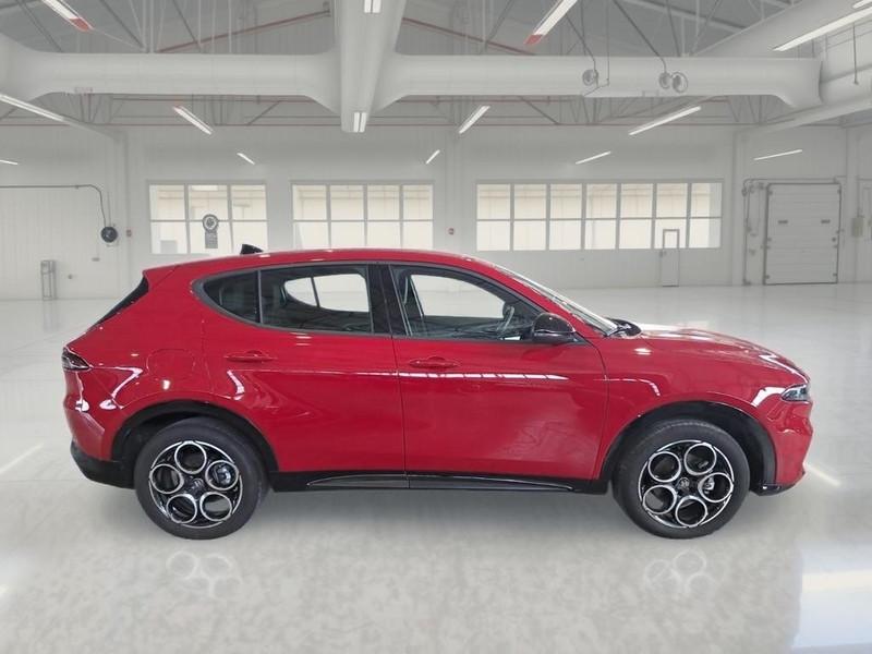ALFA ROMEO TONALE 1.5 130 CV HYBRID TCT7 SPRINT SUV