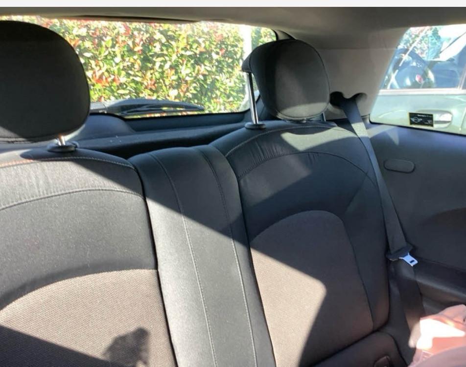 Mini 1.2 One autom 90 mila km