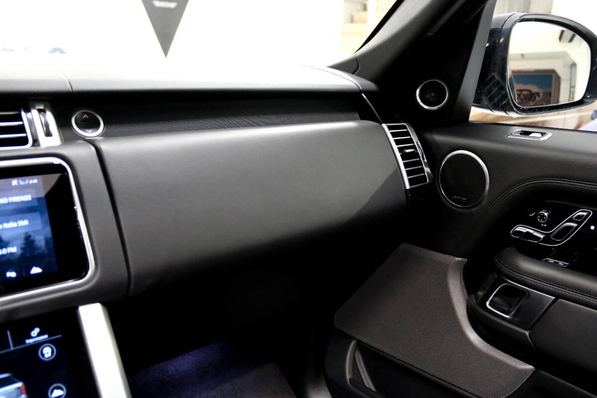 Land Rover Range Rover 3.0 sdV6 Vogue lwb auto my19