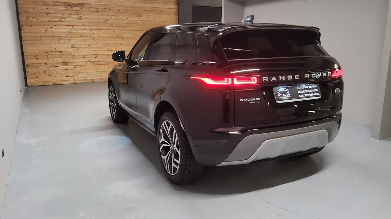 Land Rover Range Rover Evoque Range Rover Evoque 2.0 I4 200 CV AWD Auto R-Dynamic
