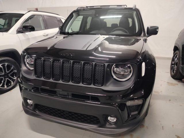 JEEP Renegade 1.5 Turbo T4 MHEV North Star TETTO/ FULL LED