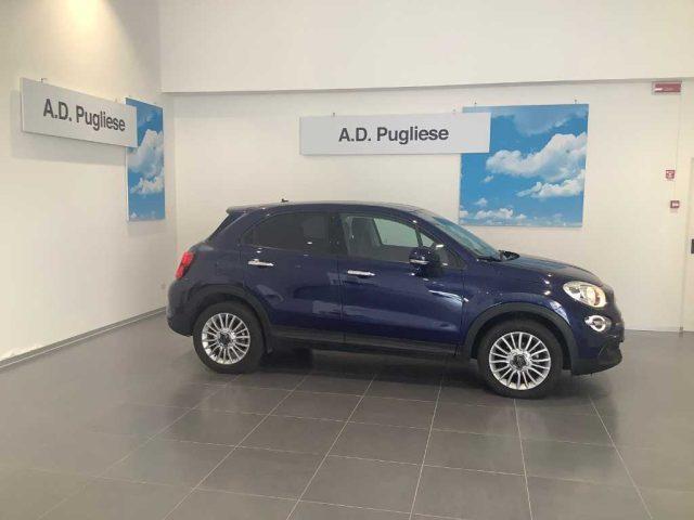 FIAT 500 X x Urban My21 1.3 Multijet 95cv Connect