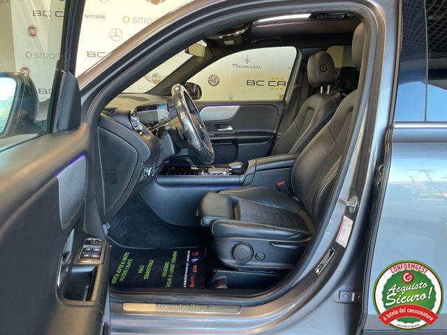 MERCEDES-BENZ GLB 200 d Aut. Business EXTRA *TETTO*FULL LED