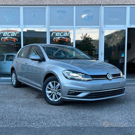 Volkswagen Golf 1.0 TSI 85 CV 5p. Trendline BlueMo