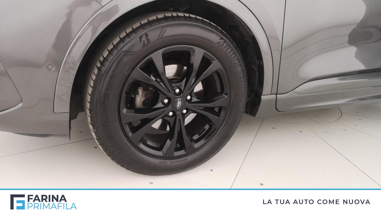 FORD Kuga III 2020 - Kuga 1.5 ecoblue ST-Line 2wd 120cv auto