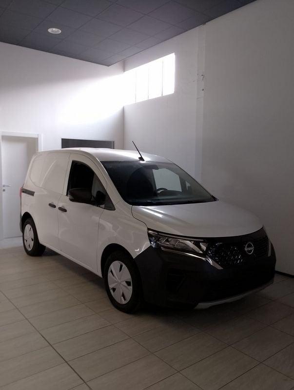 Nissan Townstar EV PRONTA CONSEGNA OFFERTA LIMITATA - 45kWh, PREZZO+IVA