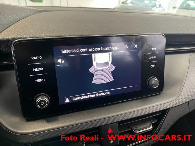 SKODA Scala 1.0 G-Tec Ambition metano Prezzo reale