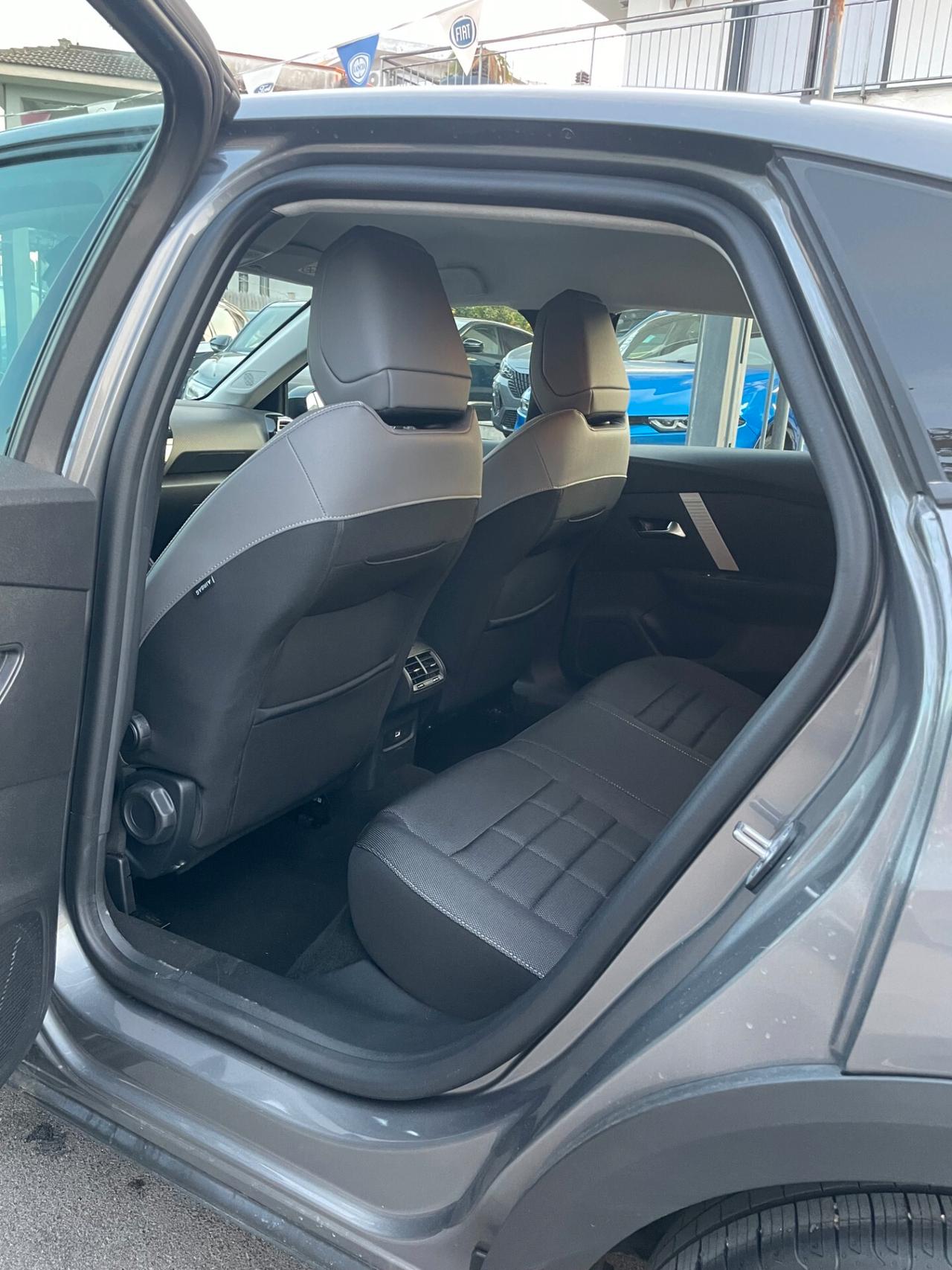 CITROEN C4 PureTech 130 S&S EAT8 PLUS