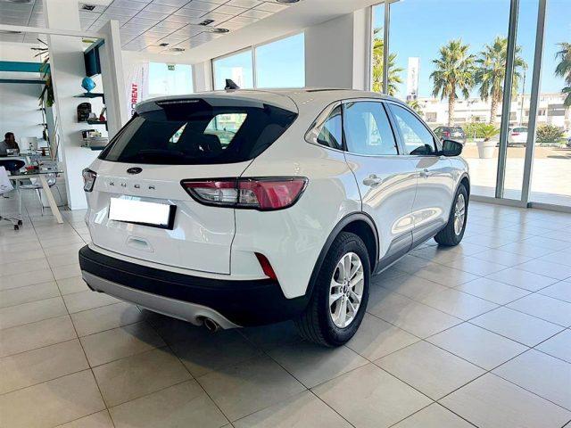 FORD Kuga 1.5 tdi 120 cv Titanium automatica