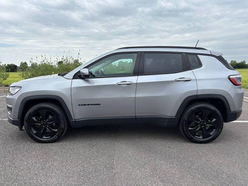 Jeep Compass NEOP. 2.0 Diesel 140cv