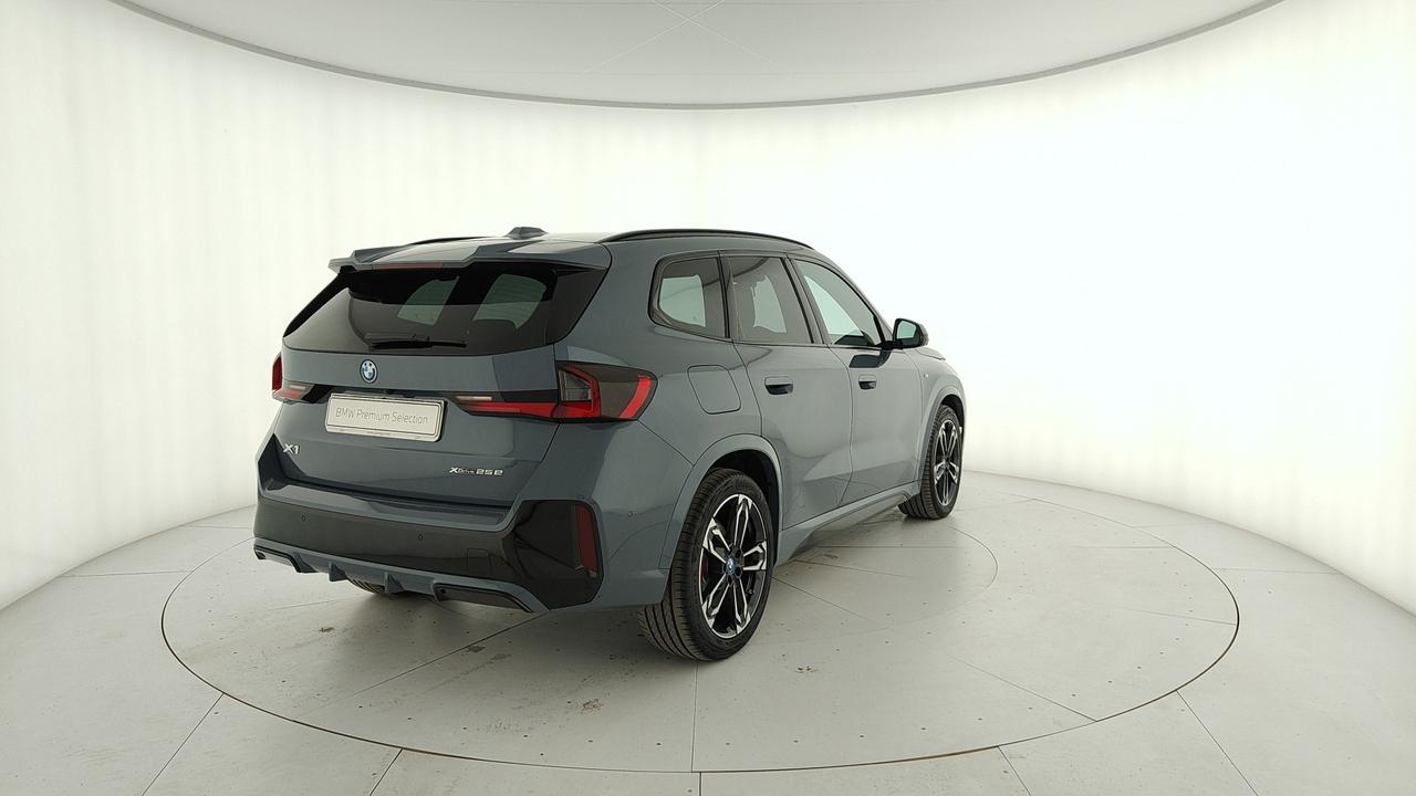 BMW X1 U11 - X1 xdrive 25e MSport Pro auto