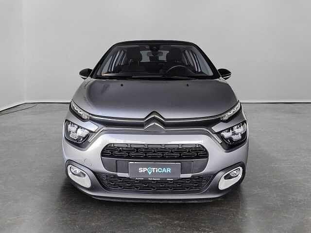 Citroen C3 PureTech 83 S&S C-Series