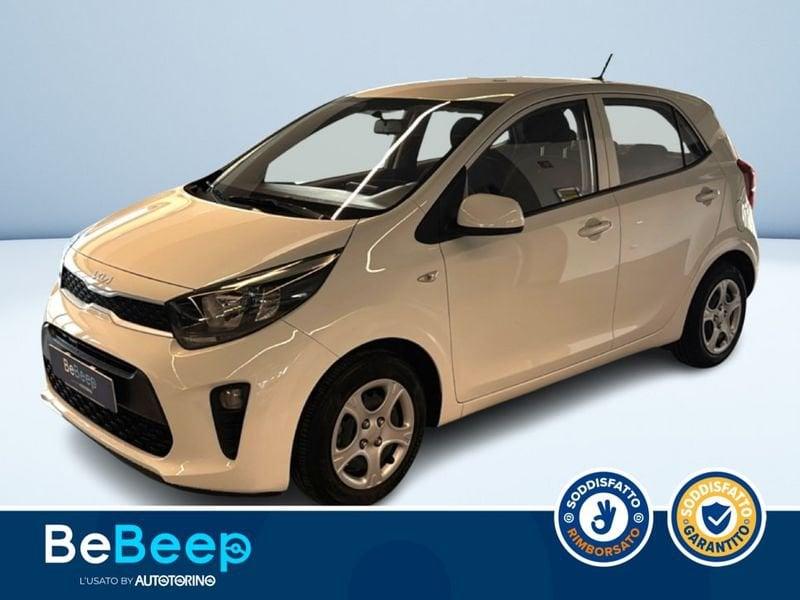 Kia Picanto 1.0 DPI URBAN