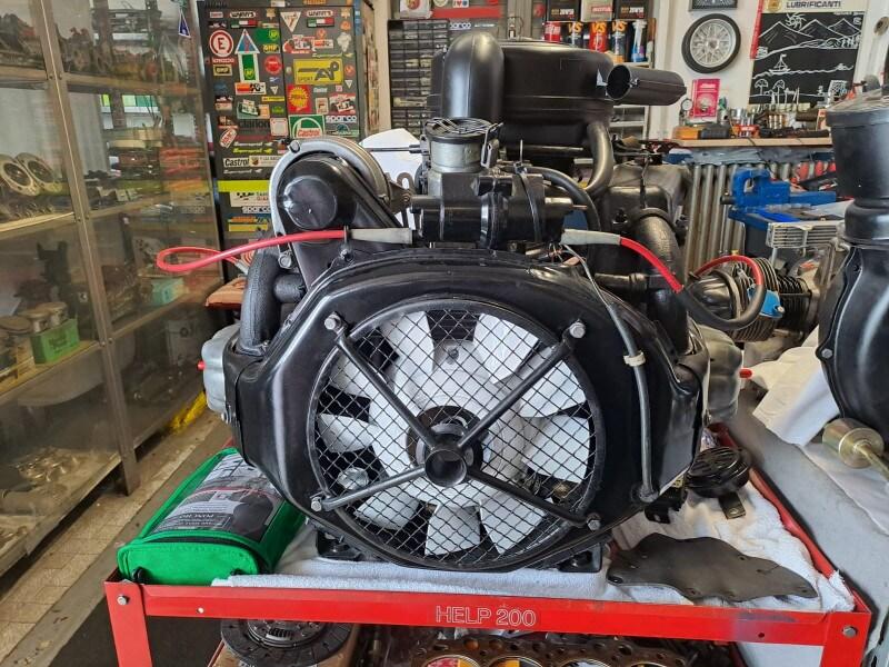 CITROEN 2CV 6 Charleston