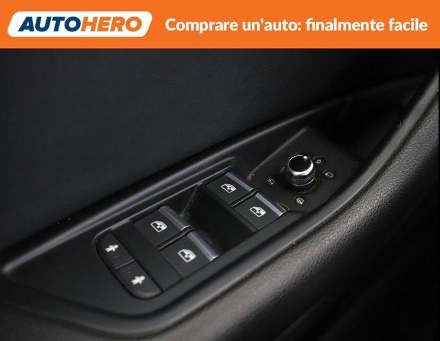 AUDI A4 Avant 2.0 TDI 190 CV quattro S tronic
