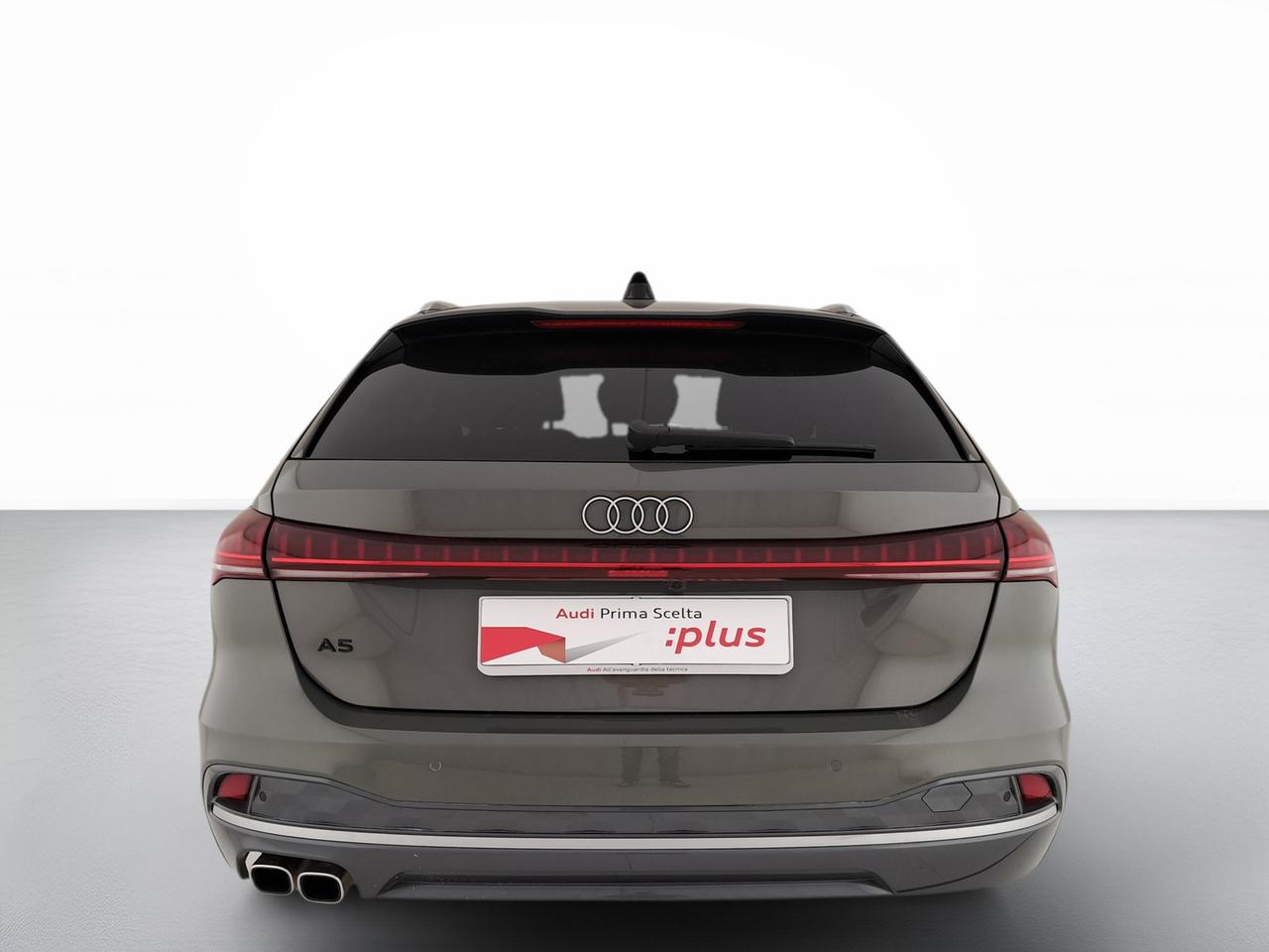 Audi A5 avant 2.0 tdi mhev+ business advanced 204cv s-tronic