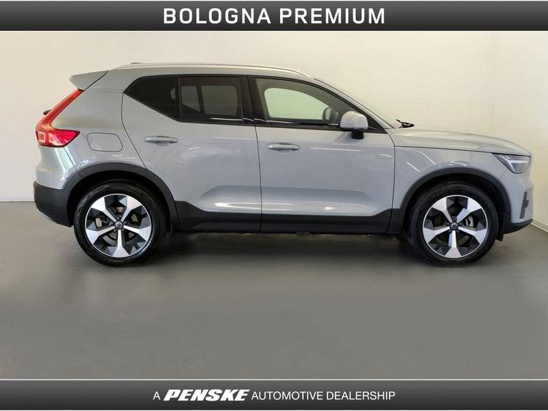 Volvo XC40 T2 automatico Core
