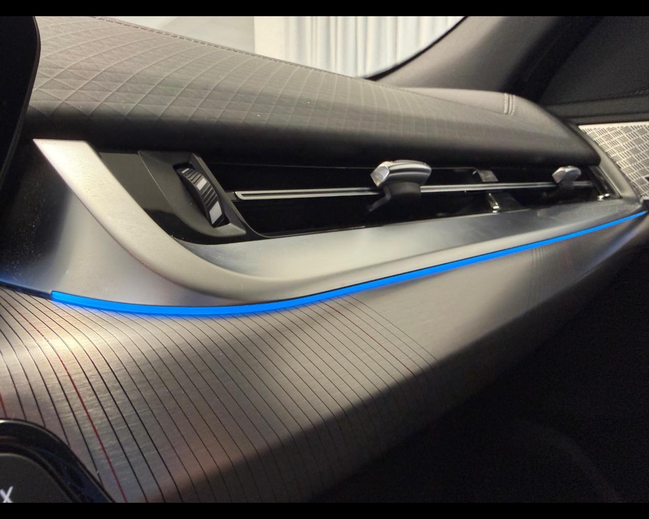 BMW X2 (U10) - X2 sDrive 18d Msport Pro