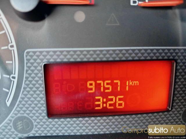 FIAT Fiorino 1.3 MJT 80CV + IVA 22%