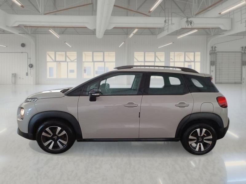 CITROEN C3 AIRCROSS BLUEHDI 100 SES SHINE SUV