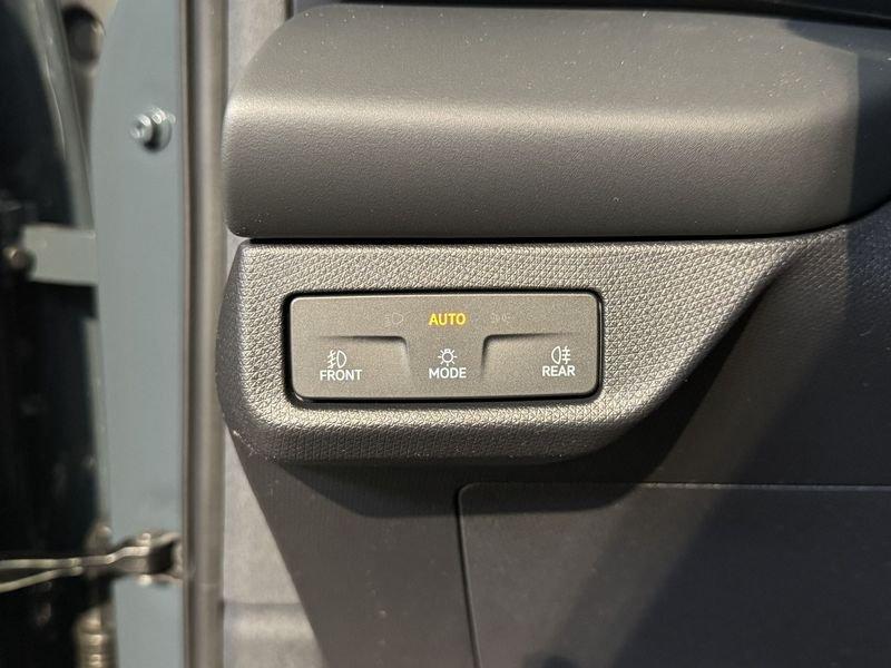 CUPRA Terramar Cupra TERRAMAR 1.5 HYBRID DSG