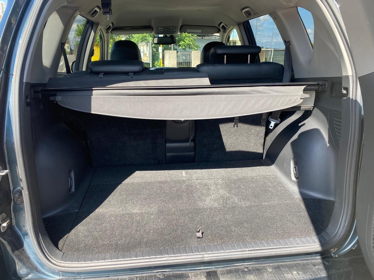 Toyota RAV 4 RAV4 2.2 D-4D 177 CV Luxury
