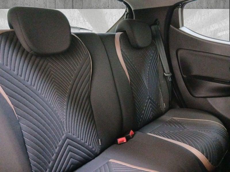 Lancia Ypsilon 1.0 firefly hybrid Alberta Ferretti s&s 70cv