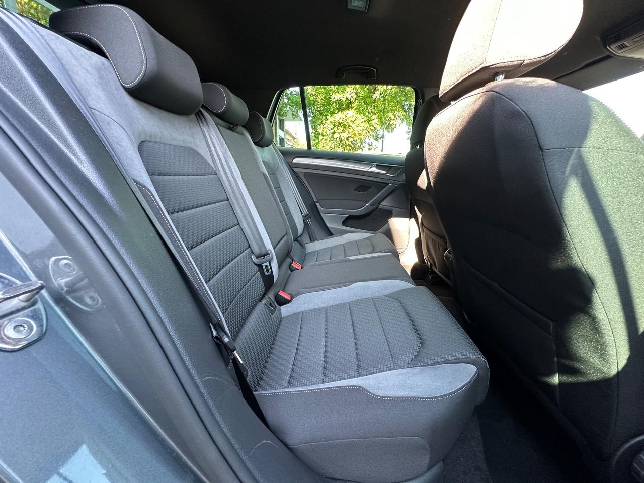 Volkswagen Golf 1.5 TSI 150 CV EVO ACT 1st Edition Style