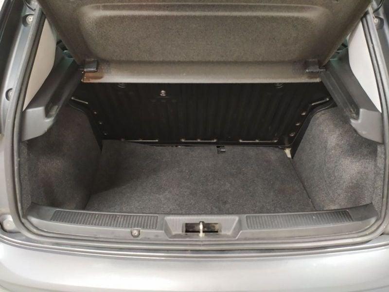 FIAT Punto 5p 1.2 Young