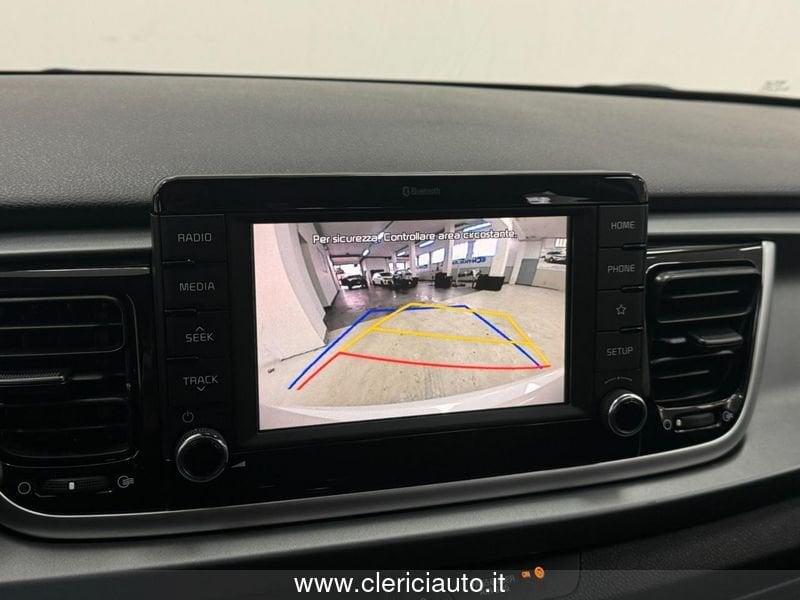 KIA Rio 1.2 MPi Evolution