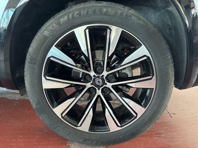 Renault Austral Austral Mild Hybrid 160 CV Auto Techno