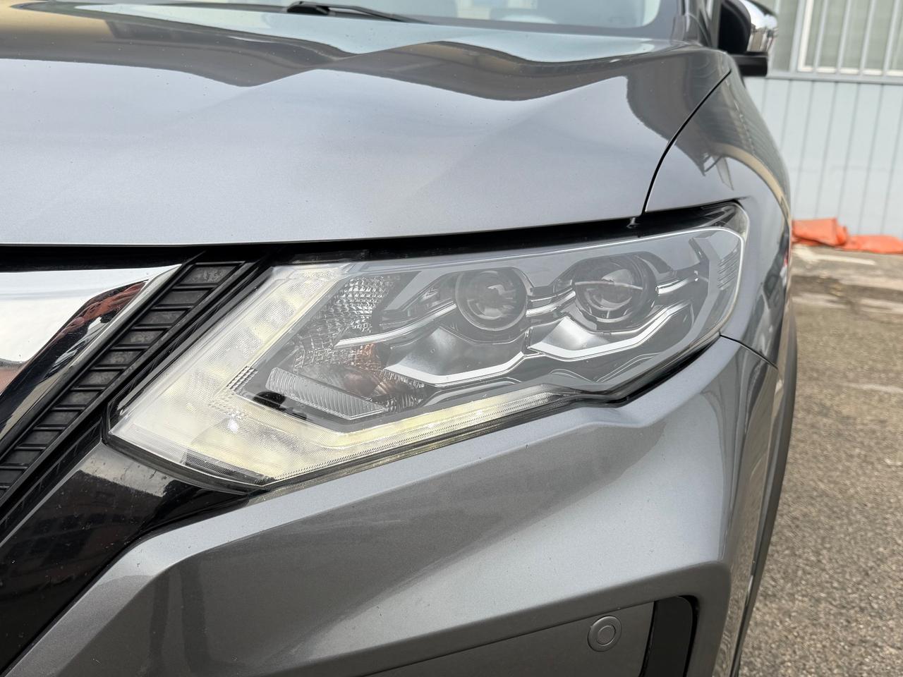 Nissan X-Trail 1.7 dCi 150CV Tekna 2020 FULL Optional