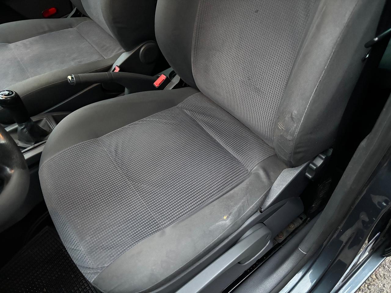 Volkswagen Polo 1.4 5p. Comfort. BiFuel GPL