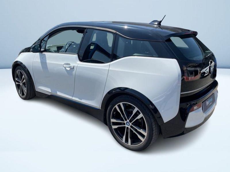 BMW i3 I3S 120AH ADVANTAGE
