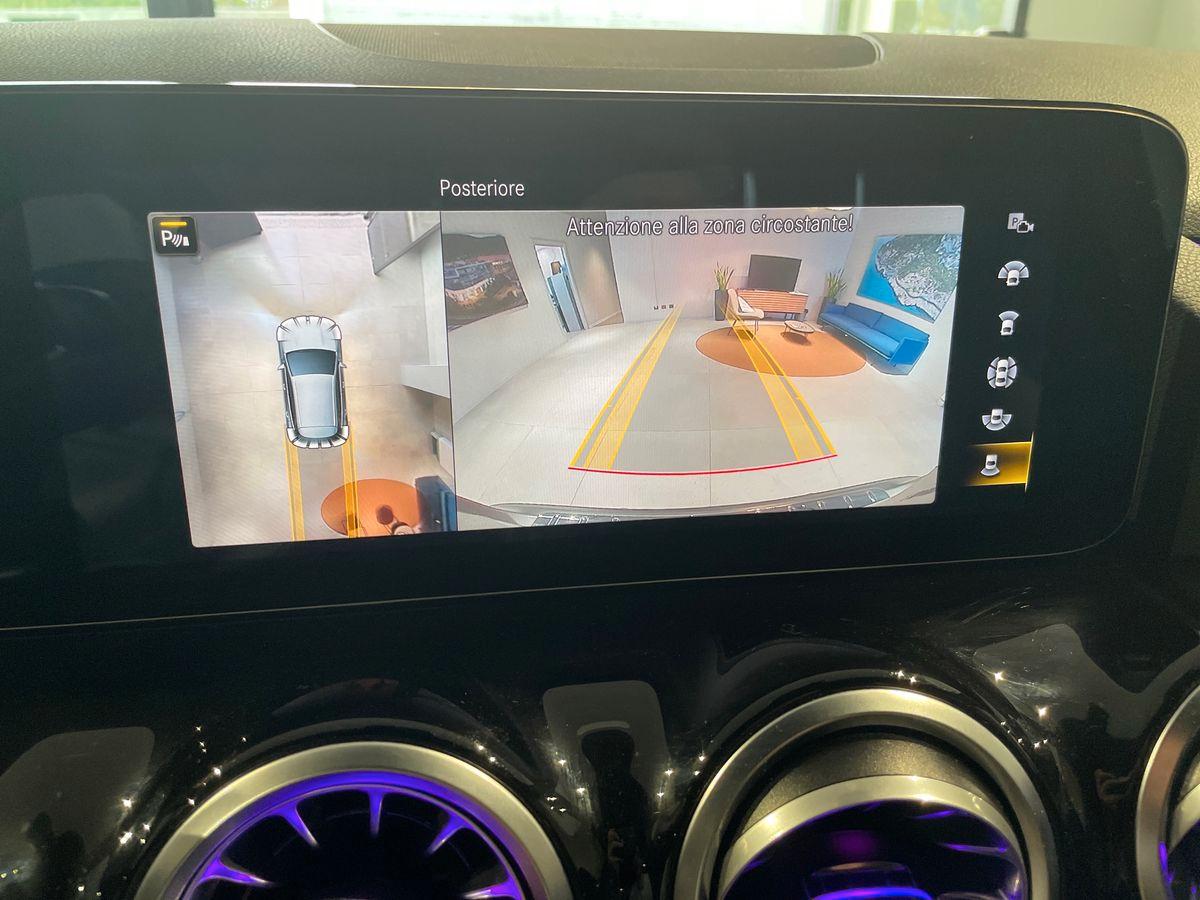 Mercedes-Benz GLA-H247 2020 - GLA 200 Premium 4matic auto