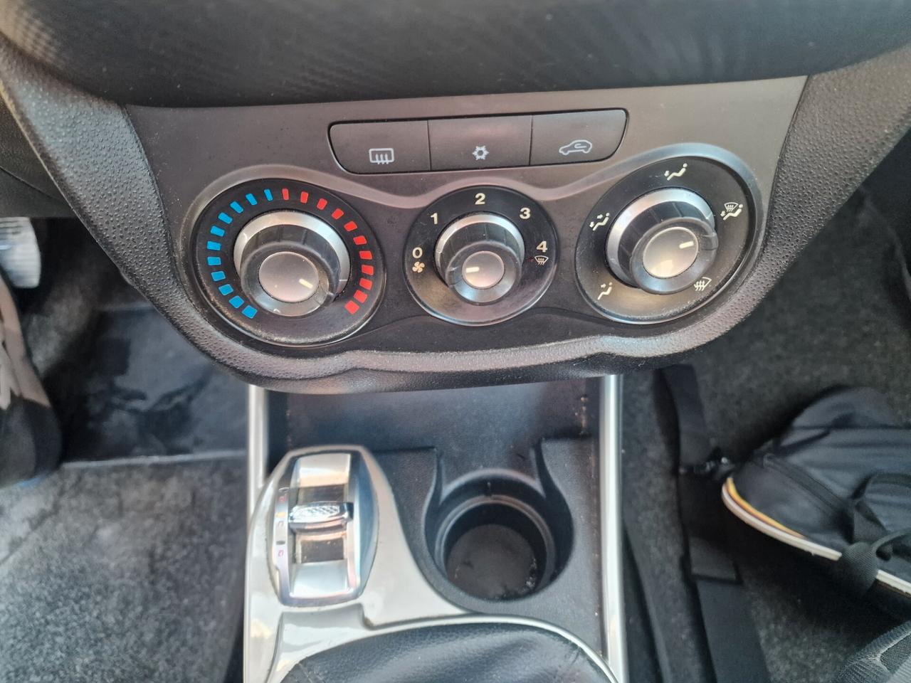 Alfa Romeo MiTo 1.6 JTDm 16V Distinctive