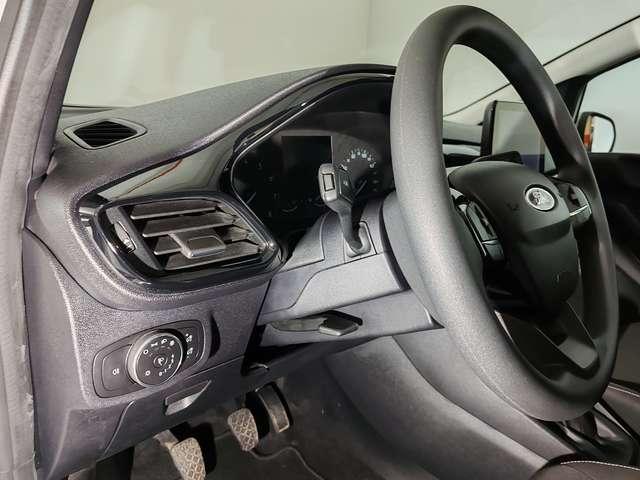 Ford Fiesta 5p 1.1 75cv Titanium+Navigatore