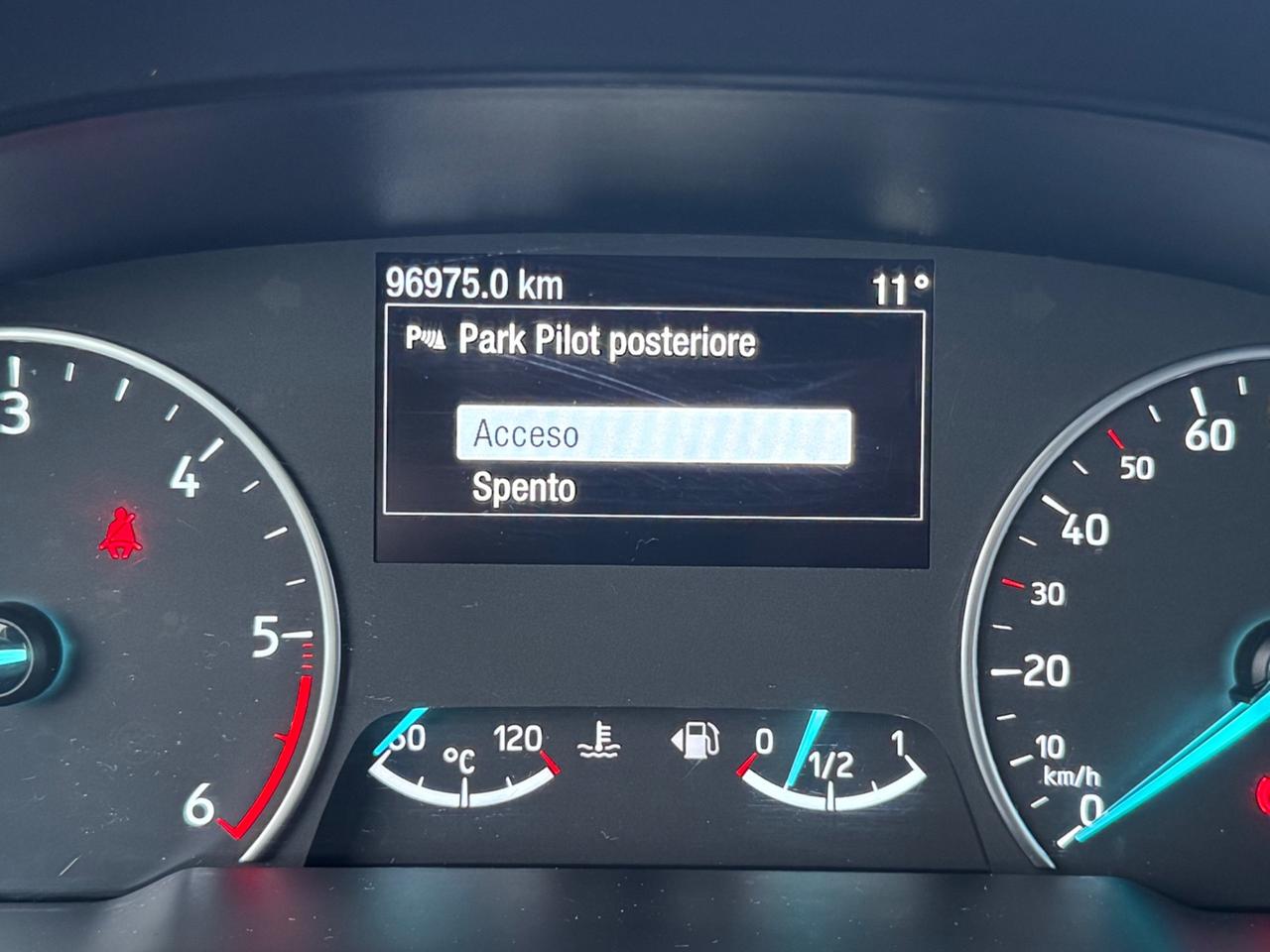 Ford EcoSport 1.5 TDCi 100 CV Start&Stop Business