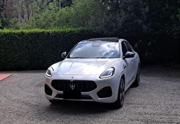 MASERATI Grecale MHEV 250 CV AWD GT IVA ESPOSTA