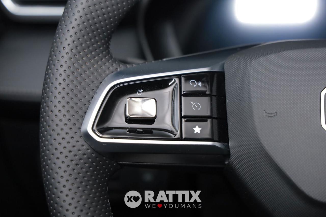 MG ZS 1.5 106CV Comfort