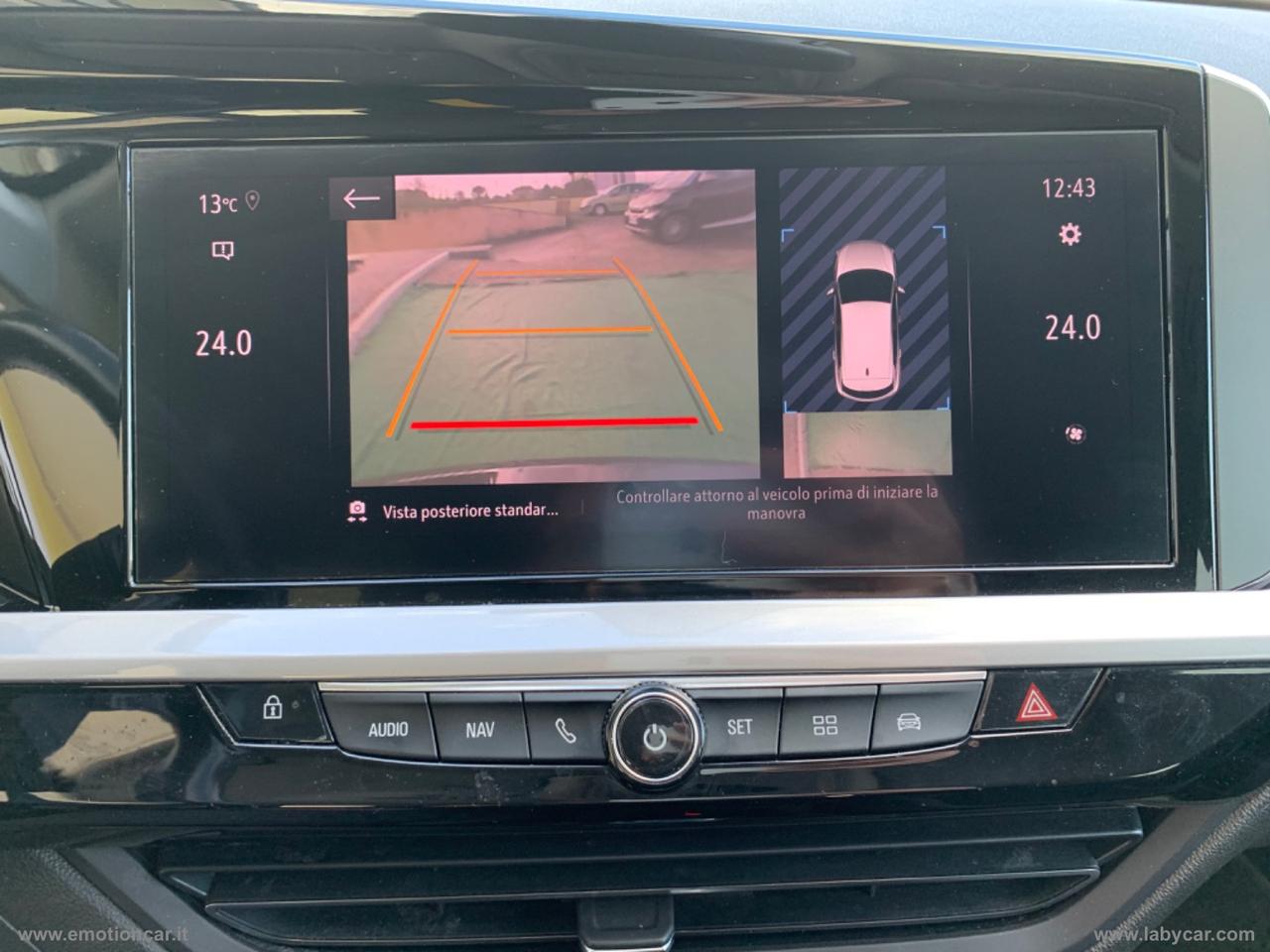 OPEL Grandland 1.5 D Ecotec aut. Ultimate - 2022