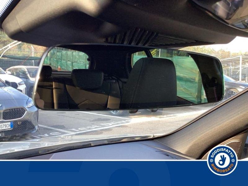 BMW Serie 1 120d M Sport Pro