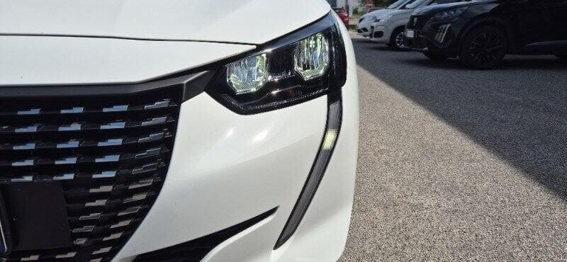 Peugeot 208 208 BlueHDi 100 Stop&Start 5 porte Active Pack