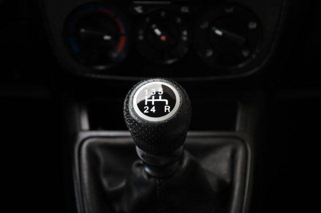 FIAT Qubo 1.4 Benz Metano Natural Power Ideale NEOPATENTATI